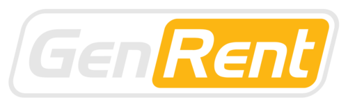 GenRent – Hunter Valley Generator Rentals Logo